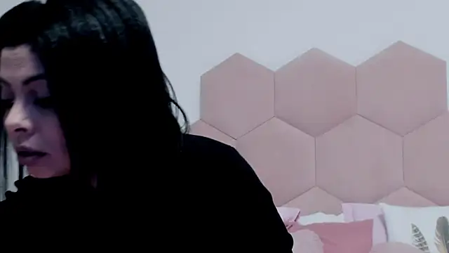 LadyLiia online show from February 4, 2025, 5:10 am