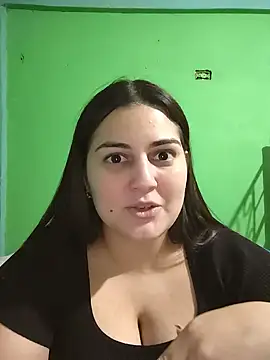 barbielamaravilla11 online show from September 15, 2025, 12:05 pm