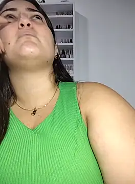 barbielamaravilla11 online show from October 3, 2025, 1:52 pm