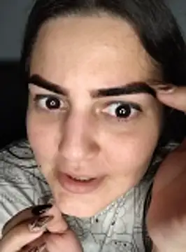 barbielamaravilla11 online show from October 10, 2025, 1:26 am