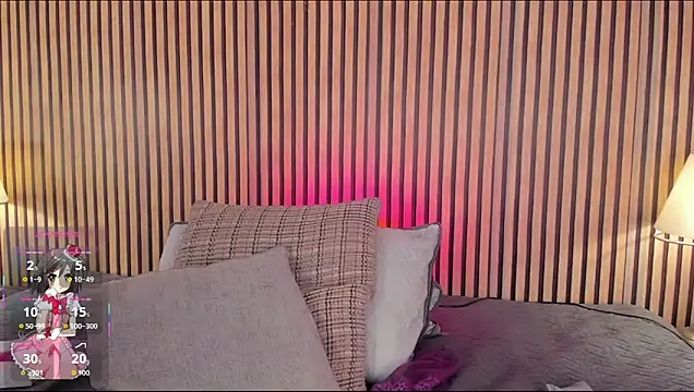 keeyla stone online show from March 30, 2026, 9:49 pm