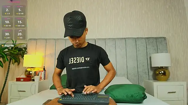 Jacob 606 online show from December 1, 2025, 7:30 pm