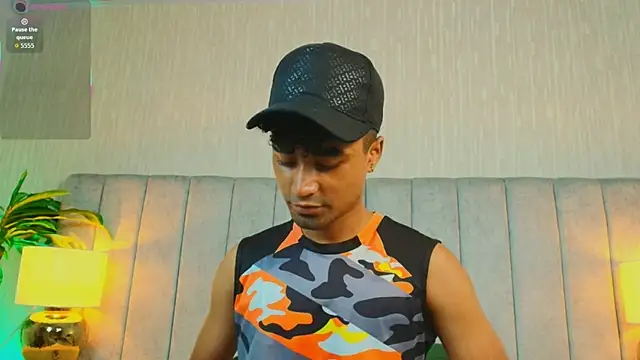 Jacob 606 online show from December 22, 2025, 8:50 pm