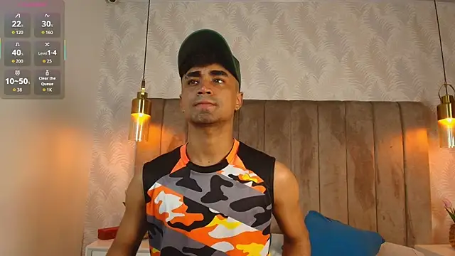 Jacob 606 online show from March 9, 2026, 8:13 pm