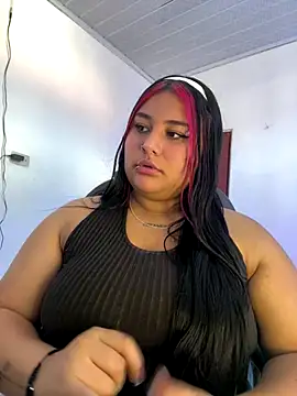 Nicky-222 online show from October 2, 2025, 8:05 pm