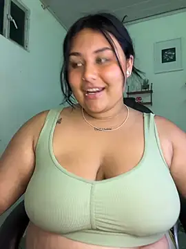 Nicky-222 online show from April 14, 2026, 2:06 am