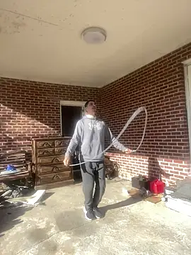 SlimSexxxy69 online show from February 12, 2026, 2:45 pm