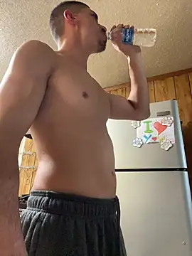 SlimSexxxy69 online show from February 23, 2026, 11:18 am