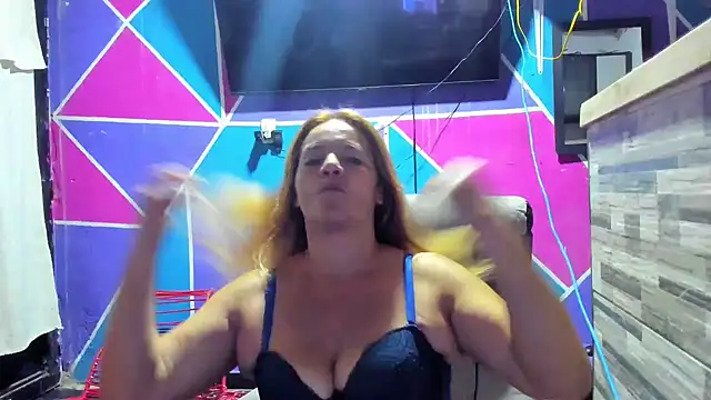 rubi 49 online show from September 10, 2025, 3:50 am