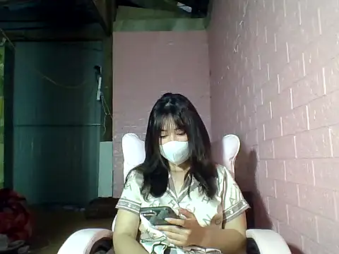 Snapshot of Seri202 chatting on September 29, 2025, 10:09 am Seri202 online show from September 29, 2025, 10:09 am