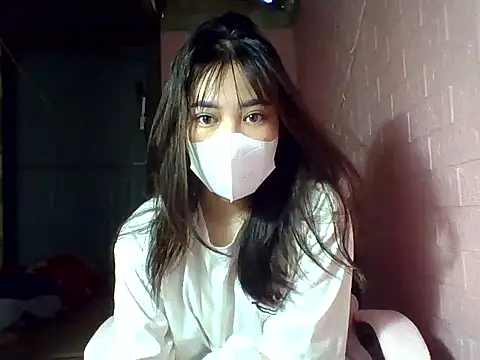 Snapshot of Seri202 chatting on October 5, 2025, 4:33 am Seri202 online show from October 5, 2025, 4:33 am