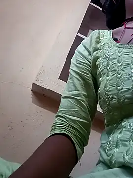 HOT-ANJALI799 online show from September 14, 2025, 12:54 am