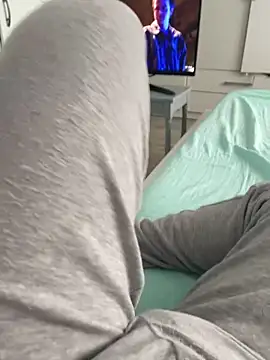 geilheit12 online show from February 17, 2026, 2:02 pm