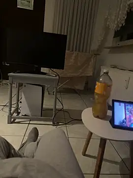 geilheit12 online show from February 25, 2026, 10:41 pm