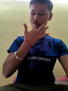 Dev is Horny online show from October 12, 2025, 9:30 am