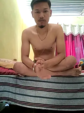 Dev is Horny online show from October 15, 2025, 8:25 am