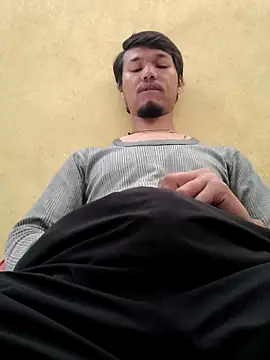 Dev is Horny online show from March 10, 2026, 7:24 am