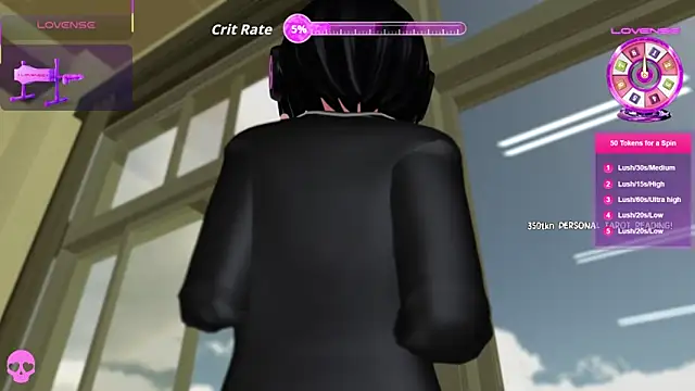 emyliveshow online show from September 26, 2025, 8:13 pm