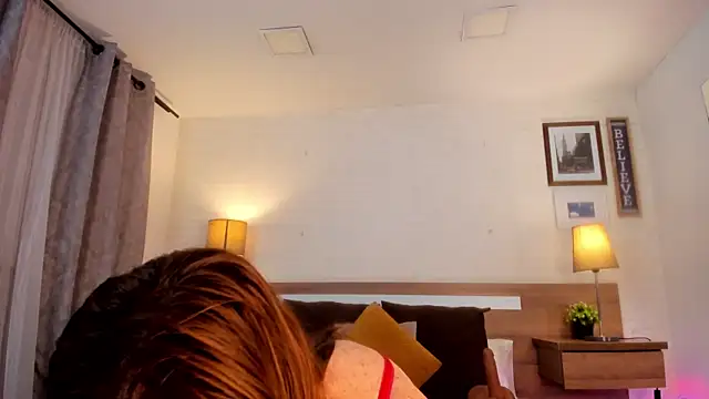 JenniferAuriston online show from February 6, 2026, 7:17 pm