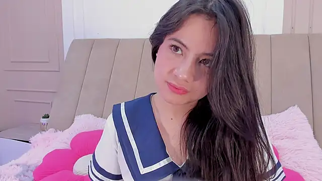 Snapshot of ameliiaa_smith chatting on April 20, 2026, 10:55 pm ameliiaa smith online show from April 20, 2026, 10:55 pm