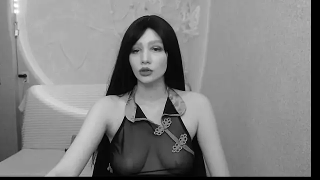 Steffy Red Candy online show from October 30, 2025, 11:16 pm