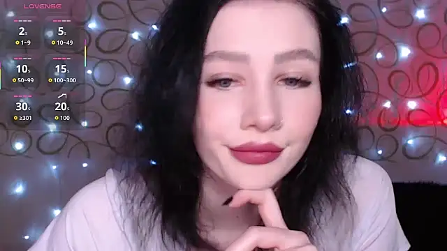 Steffy Red Candy online show from March 11, 2026, 8:59 pm