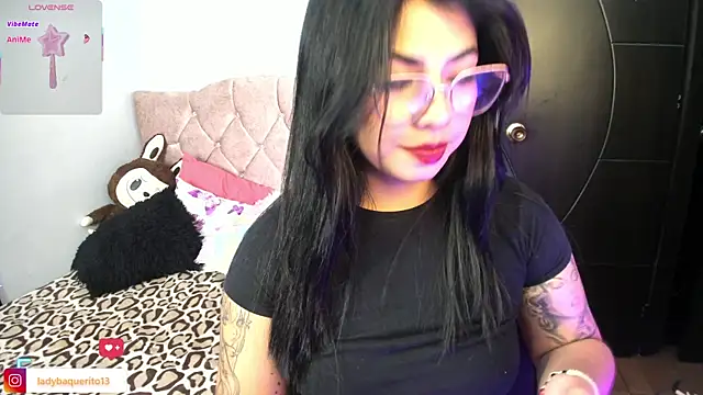 Snapshot of charlotte_queen1320 chatting on June 11, 2026, 4:10 am charlotte queen1320 online show from June 11, 2026, 4:10 am