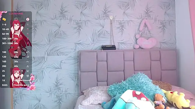 Snapshot of rojitabarbie4 chatting on September 17, 2025, 3:46 pm rojitabarbie4 online show from September 17, 2025, 3:46 pm