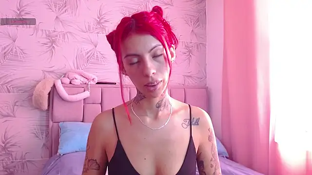 Snapshot of rojitabarbie4 chatting on February 10, 2026, 1:26 pm rojitabarbie4 online show from February 10, 2026, 1:26 pm