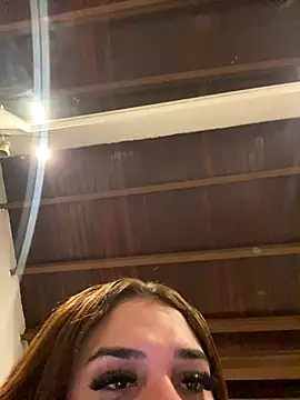 Snapshot of Makaela_Haddad chatting on September 26, 2025, 10:14 pm Makaela Haddad online show from September 26, 2025, 10:14 pm