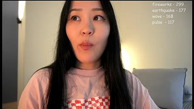  JiKey  online show from April 9, 2026, 9:58 am