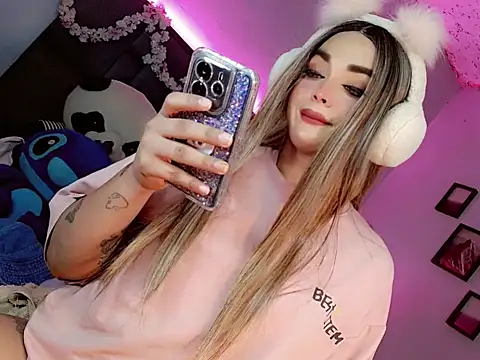 kattie Sweet  online show from October 24, 2025, 10:50 pm