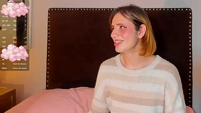 seraphine star online show from February 14, 2026, 11:34 pm