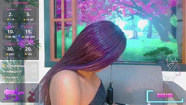 bayolet  online show from February 10, 2026, 11:25 am