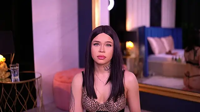 NickyBenz online show from April 17, 2026, 7:39 pm