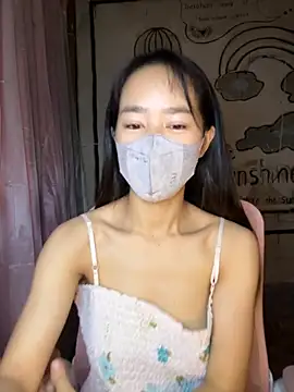 TiNa 04 online show from October 14, 2025, 10:54 pm