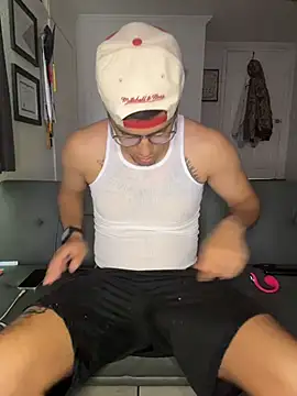 StrokingDaddy4 online show from November 15, 2025, 9:54 pm