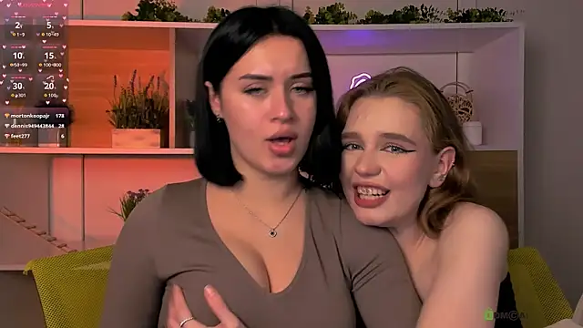 eva drive online show from December 14, 2025, 11:20 pm