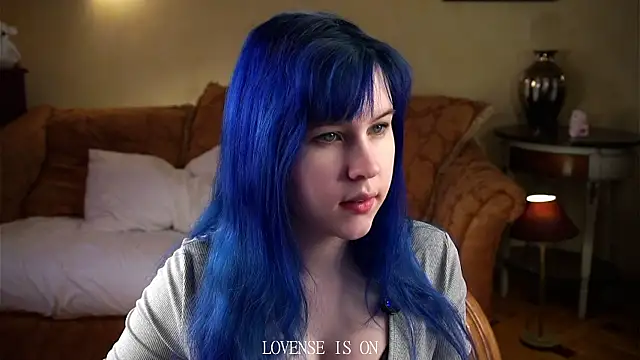 ElizSpieth online show from March 23, 2026, 2:26 am