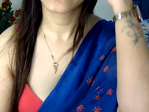 Snapshot of Rumi_cute chatting on April 21, 2026, 4:45 pm Rumi cute online show from April 21, 2026, 4:45 pm