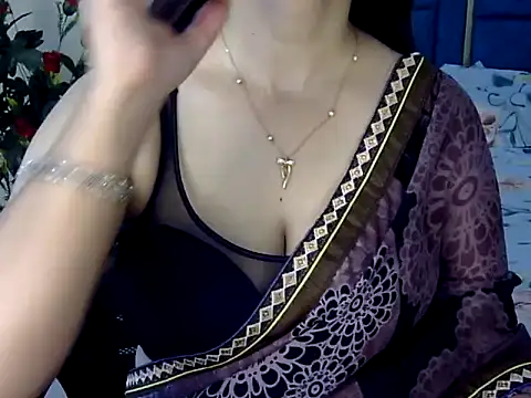 Snapshot of Rumi_cute chatting on May 5, 2026, 10:34 am Rumi cute online show from May 5, 2026, 10:34 am