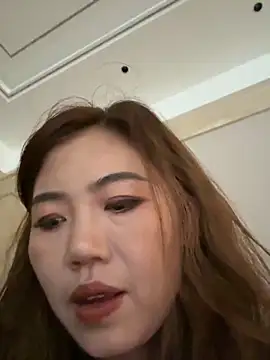 Snapshot of feifei_521 chatting on September 18, 2025, 1:18 am feifei 521 online show from September 18, 2025, 1:18 am