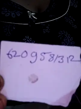 rani8008 online show from September 24, 2025, 6:00 pm