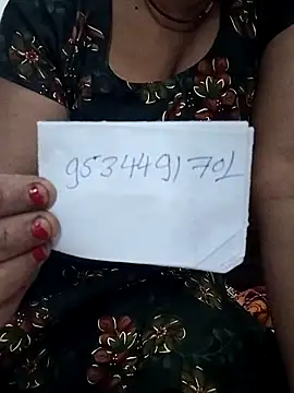 rani8008 online show from April 4, 2026, 2:10 am