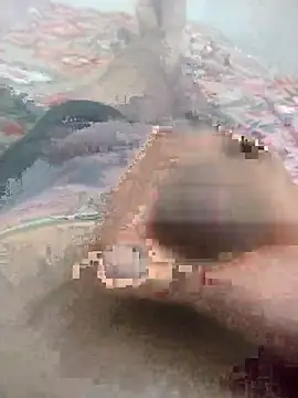 themasklover online show from October 10, 2025, 5:45 pm