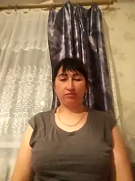 Funny Karina online show from October 21, 2025, 3:13 pm