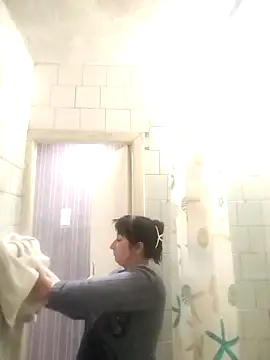 Funny Karina online show from January 13, 2026, 2:00 pm