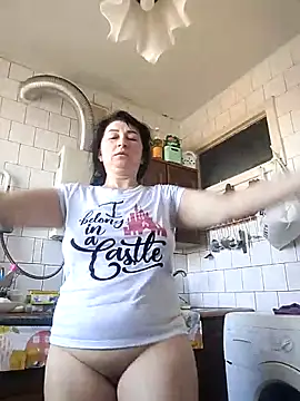 Funny Karina online show from March 7, 2026, 8:00 am