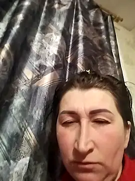 Funny Karina online show from March 11, 2026, 7:09 pm