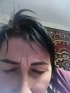 Funny Karina online show from March 15, 2026, 10:05 pm